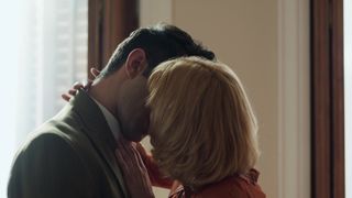 Maggie Civantos - Cable Girls s02e05 (2017) Nude TV movie scene