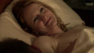 Paula Malcomson – Ray Donovan s02e05-08 (2014) celebrity sexy video
