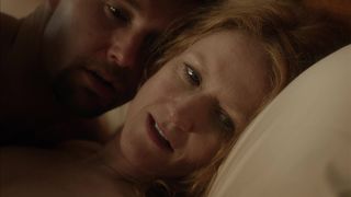 Paula Malcomson – Ray Donovan s02e05-08 (2014) celebrity sexy video