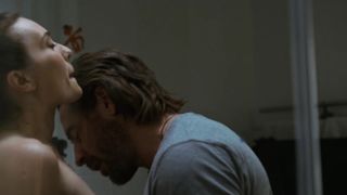 Aliette Opheim - Hassel s01e01-e03 (2017) Nude actress