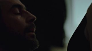 Aliette Opheim - Hassel s01e01-e03 (2017) Nude actress