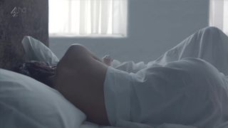 Katie Mcgrath nude, Gemma Chan sexy – Dates s01e04 (2013)