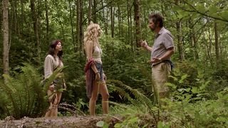 Heather Graham hot - Get Shorty s03e07 (2019)