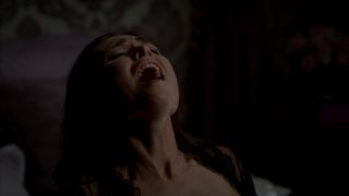 Karolina Wydra naked - True_Blood_s06e10 (2014)