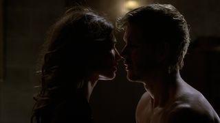 Karolina Wydra naked - True_Blood_s06e10 (2014)