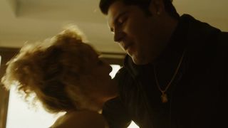 Elena Starace - Gomorra s01e05 (2014) actress nude videos