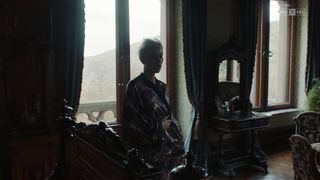 Severija Janusauskaite nackt - Babylon Berlin (2017) (Season1, Episode7)