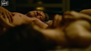Friederike Becht - Parfum s01e03 (2018) Naked movie scenes