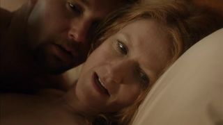 Paula Malcomson nude – Ray Donovan s02e05-08 (2014)