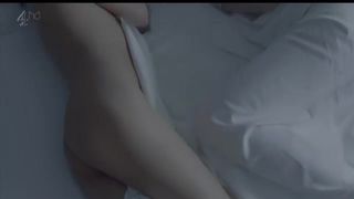 Katie Mcgrath, Gemma Chan Nude - Dates s01e04 (2013) 360p