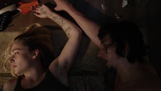 Jemima Kirke nude- Girls_s05e10 (2016) (Season 5, Episode 10)