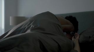 Nikki Amuka-Bird nude - Gold Digger (2019) (Season 1, Episode 3-4)