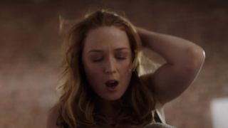 Lucy Walters nude – Power (2016) (Season 3, Episode 1)