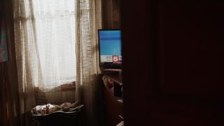 Isidora Goreshter sexy - Shameless (2016) (Season7,Episode6)