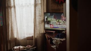 Isidora Goreshter sexy - Shameless (2016) (Season7,Episode6)