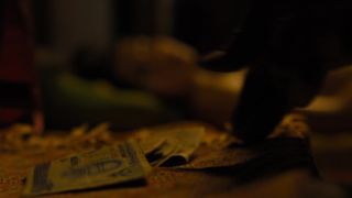 Natasha Liu nude - Here and Now s01e07 (2018)