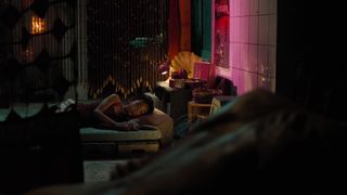 Natasha Liu nude - Here and Now s01e07 (2018)