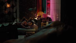 Natasha Liu nude - Here and Now s01e07 (2018)