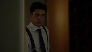 Danna Paola, Ester Exposito nude - Elite s01e01 (2018)