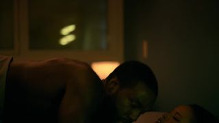 Nicole Beharie nude - Black Mirror s05e01 (2019)