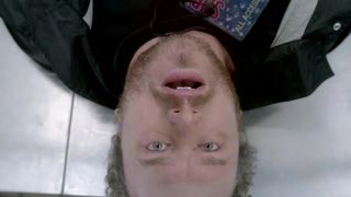 Jacqueline Byers nude- Roadies  (2016) (Season 1, Episode 1)