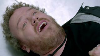 Jacqueline Byers nude- Roadies  (2016) (Season 1, Episode 1)