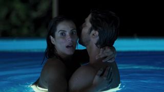Gaby Espino, Margarita Rosa de Francisco nude - Jugar Con Fuego (2019) S01e01-08