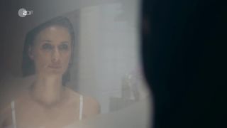 Marie Ronnebeck - Professor T. s01e04 (2017) Naked actress in a movie scenes