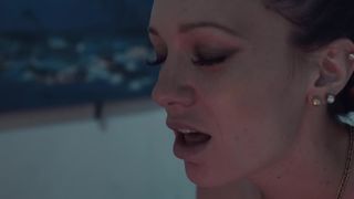 Antonella Ferrari nude - El Marginal (2018) (Season 2, Episode 5-8)