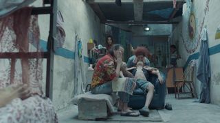 Antonella Ferrari nude - El Marginal (2018) (Season 2, Episode 5-8)