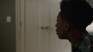 Khaneshia Б─≤KJБ─≥ Smith - SurvivorБ─≥s Remorse s01e04 (2014) celeb nude video