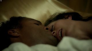 Lara Pulver - Da Vinci's Demons s02e07 (2014) celebrity 1080i