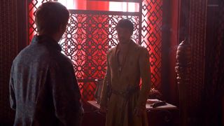 Josephine Gillan Nude - Game Of Thrones s04e01 (US 2014)