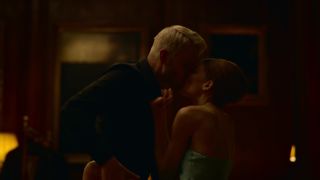Emma Greenwell nude - The Rook s01e07 (2019)