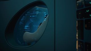 Lela Loren sexy - Altered Carbon (2020) (Season2,Episode8)