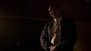 Unknown girl Nude - Magic City s01e07 (2012)