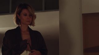Camilla Filippi, Margherita Caviezel nude - Il Processo (2019)  (Season 1, Episode 1-8)