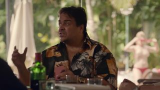 Rita Guedes, & other actresses - 1 Contra Todos s04e01e03 (2020) Naked TV movie scene