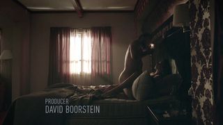 Leslie Lluvet nude - Ice s01e02 (2019)