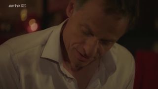 Marie Denarnaud, Romane Bohringer nude – Héroïnes S01E02