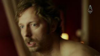 Ida Elise Broch - Lilyhammer S03E05 (2014)