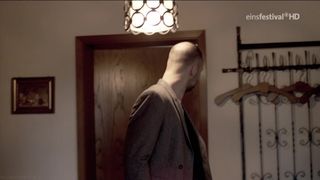 Mirijam Verena Jeremic - Endlich deutsch s01e04 (2014) celebs hot video scene