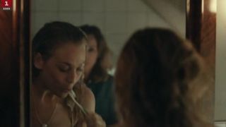 Ann Eleonora Jorgensen, Yngvild Stoen Grotmol, Fanny Louise Bernth - Herrens Veje s01e06 (2017)