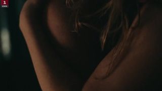 Ann Eleonora Jorgensen, Yngvild Stoen Grotmol, Fanny Louise Bernth - Herrens Veje s01e06 (2017)