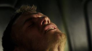 Christina Ochoa - Blood Drive s01e01 (2017) Hot movie video