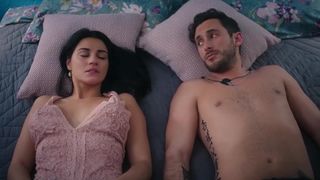 Ela Velden, Fabiola Campomanes, Marimar Vega nude - El juego de las llaves s01e01-05 (2019)