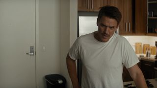 Rachel McAdams, Jacqui Holland, Leven Rambin - True Detective s02e01 (2015) celebrity topless scenes