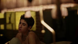 Melissa Barrera, Michelle Badillo, Mishel Prada nude - Vida s01e03 (2018)