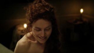 Sarah Winter, and other - Casanova s01e01 (2015) Web celeb naked