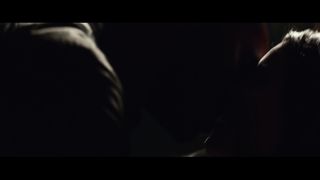 Emily Browning, sexy - American Gods s01e02-04 (2017) Naked sexy video